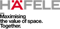 Häfele Logo